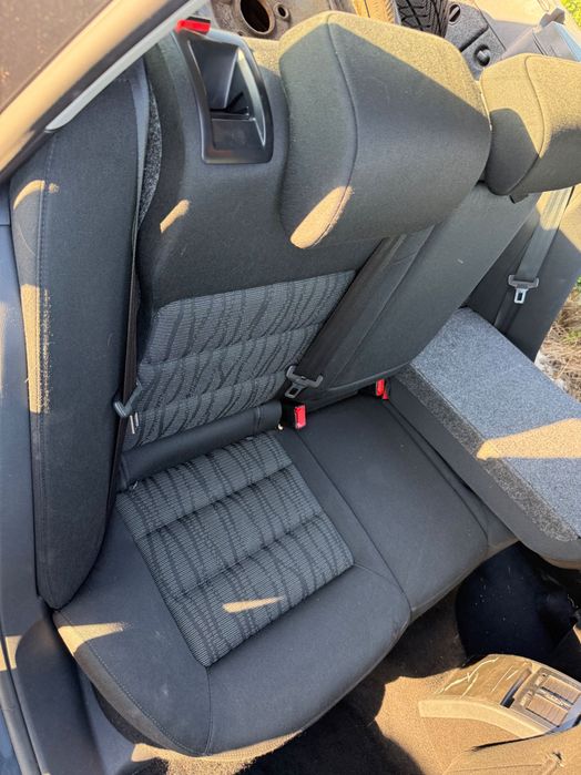 Шкода Октавия 1,8tsi 4x4 комби на части