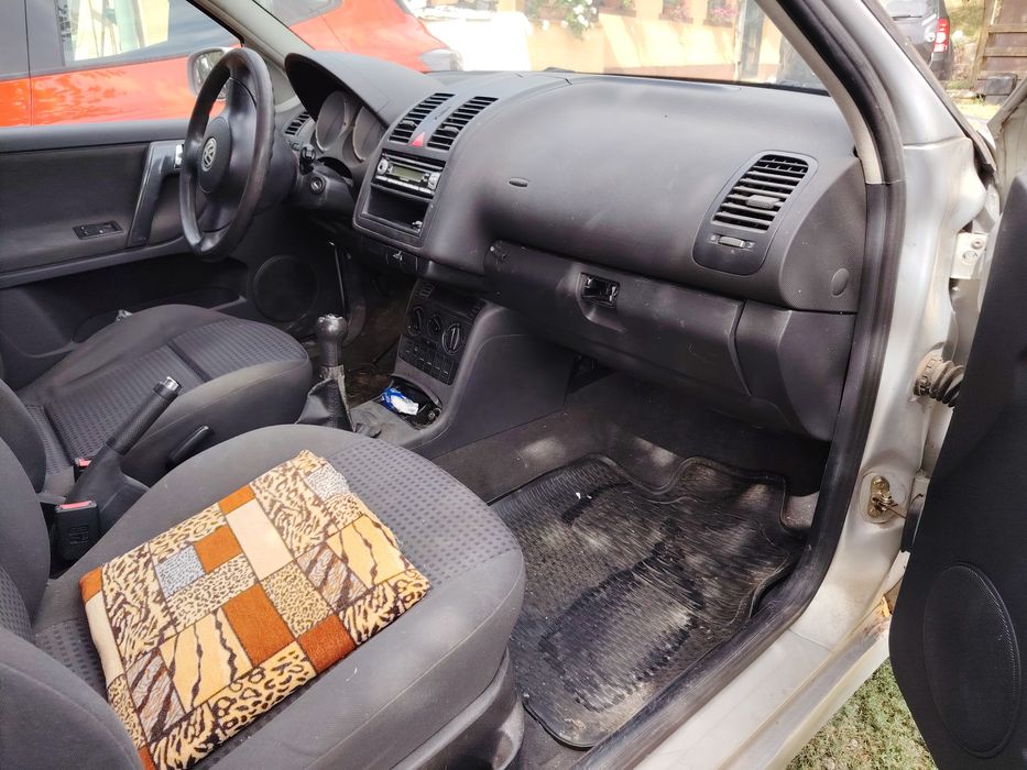 De vânzare Polo 14 TDI