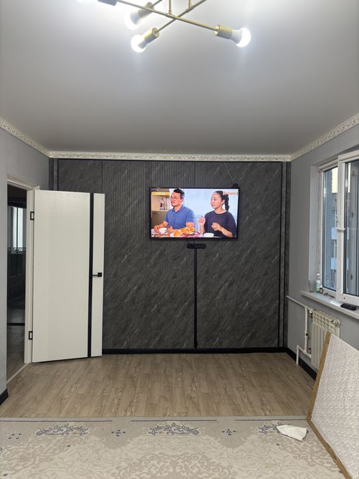 Продам квартиру 3 комнатную