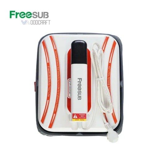 Термопресс 5 в 1