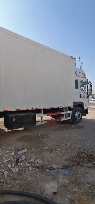 CHENGLI FAW avto sotiladi