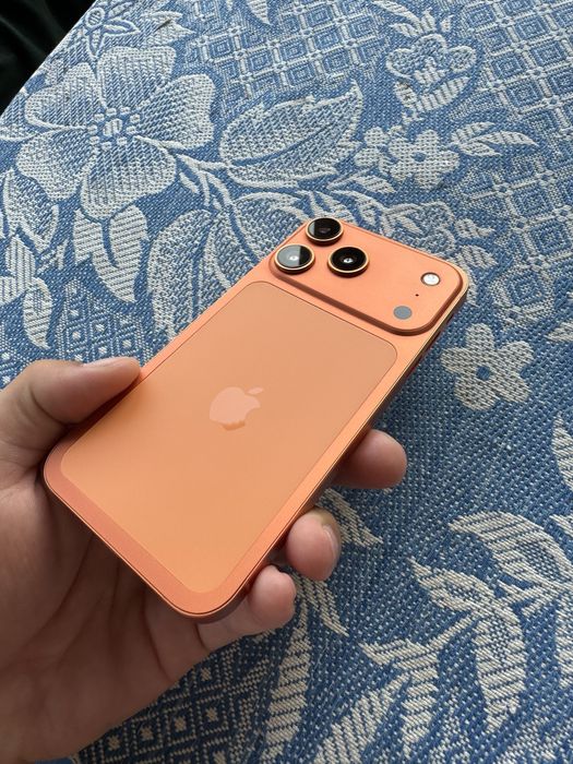 Carcasa Iphone 11 to 17 Pro (ramă,frame)