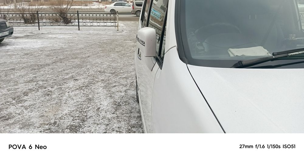 Продам Honda Capa