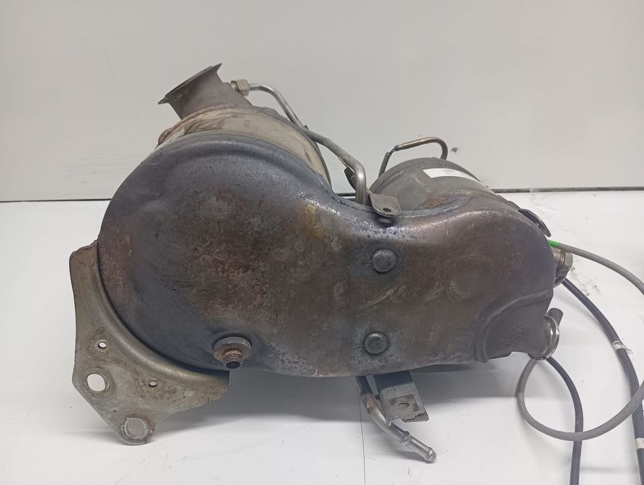 Filtru particule DPF 04L131765AR Volkswagen Passat B8 (2014 - 2020) 2.0 tdi