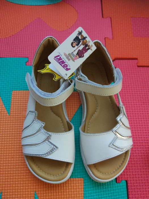 Нови сандали Понки Ponki
