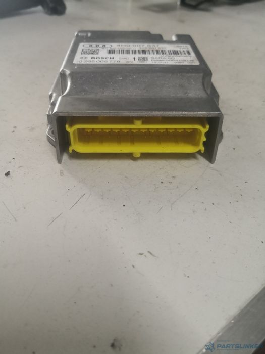 Calculator Airbag Audi A8 Iii (4H2, 4H8, 4Hc, 4Hl) [ 2009 - 2018 ] Oem