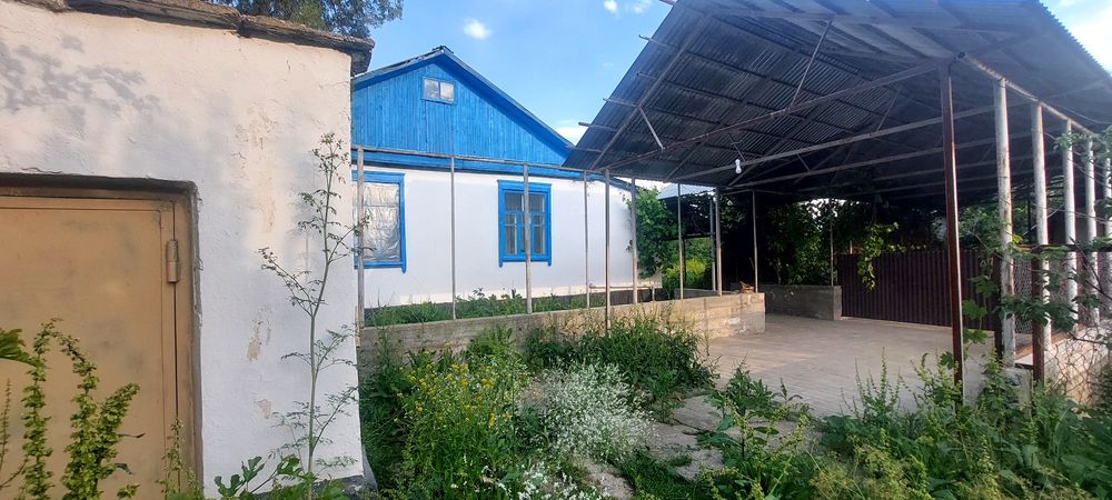 Продается 4-х комнатный жилой дом