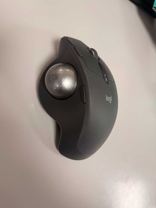 Logitech Wireless MX Ergo