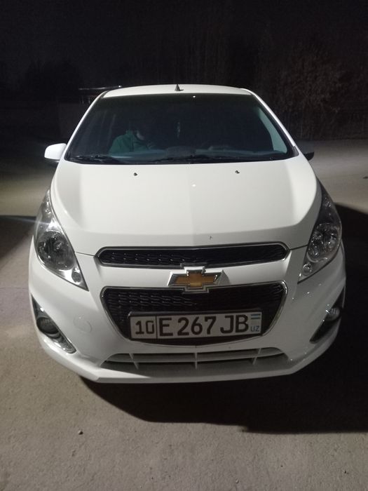 Spark 2022 yil sotiladi