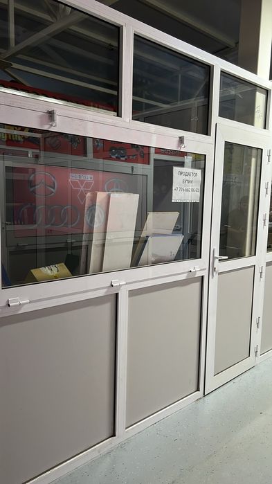 Продается будик в автогиде