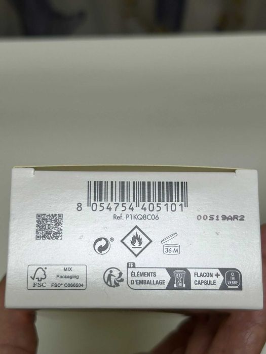 Parfum original Dolce&Gabbana K Parfum