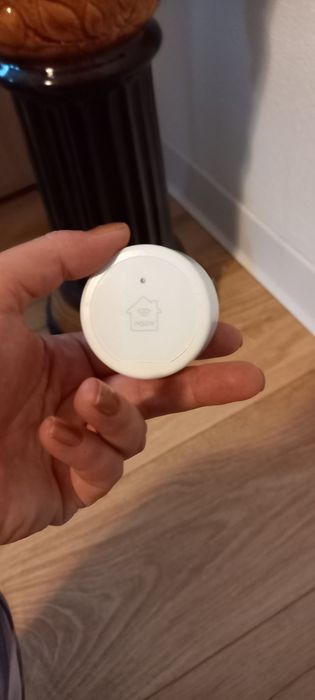 Termostat de ambient Poer + wi fi NOU