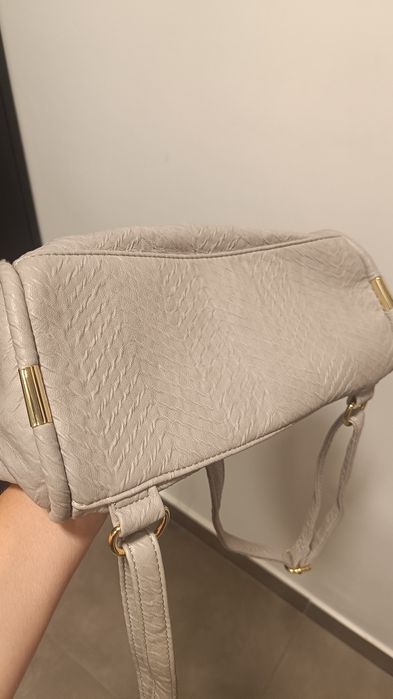 Jessica Simpson дамска кожена раница