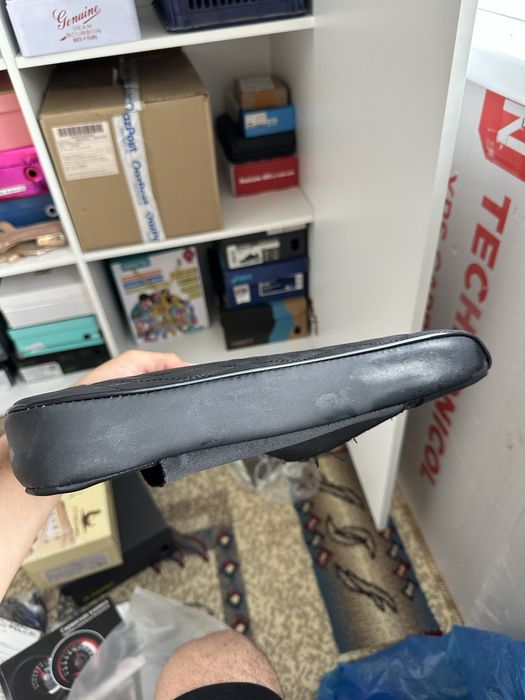 Подлокотник губка