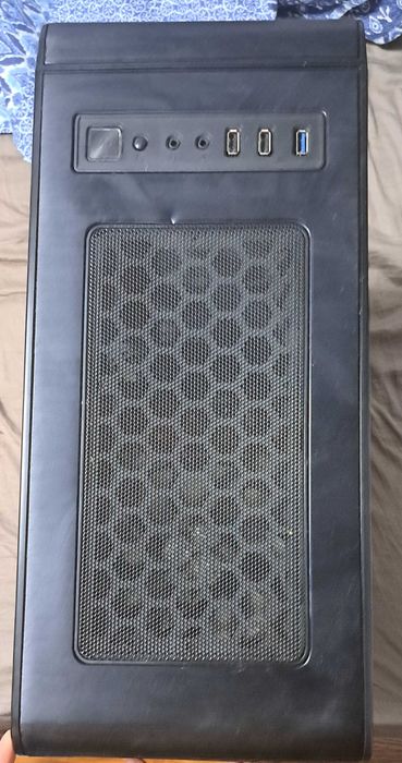 Calculator/PC Gaming