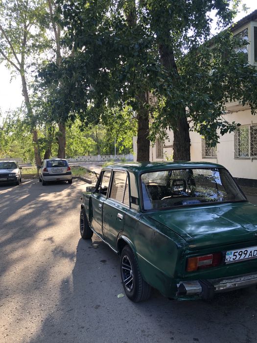 Продам ваз 2106.