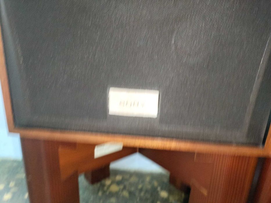 Аудио техника колонки