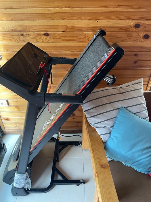 бягаща пътека kondition