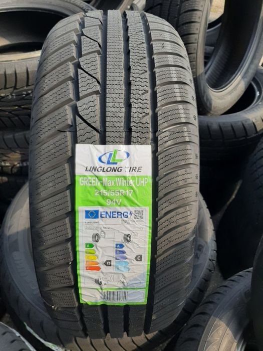 255/45R21 Linglong Zimniy
