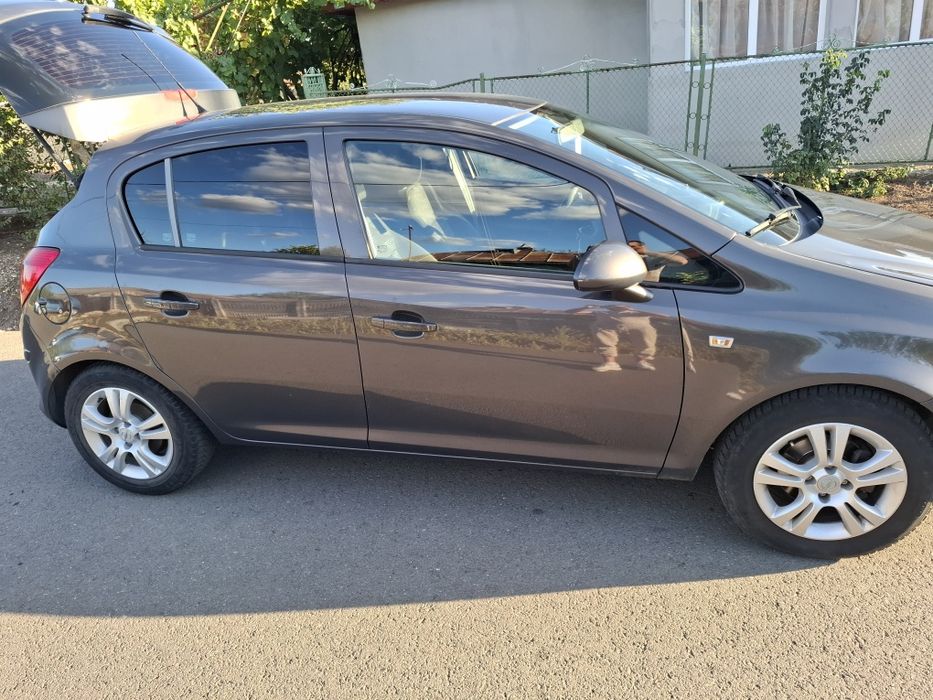 Se vinde Opel Corsa
