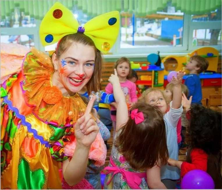 Animatori petreceri copii Bucuresti Bragadiru Vata de zahar si Popcorn