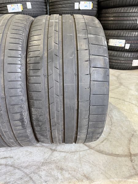275/30/20 CONTINENTAL 2бр