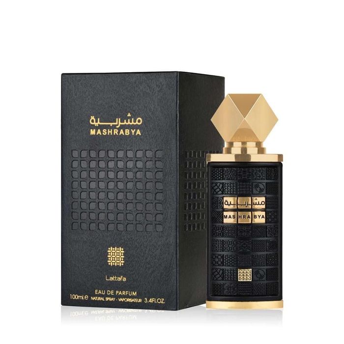 LATTAFA MASHRABYA Eau de Parfum 100 ml