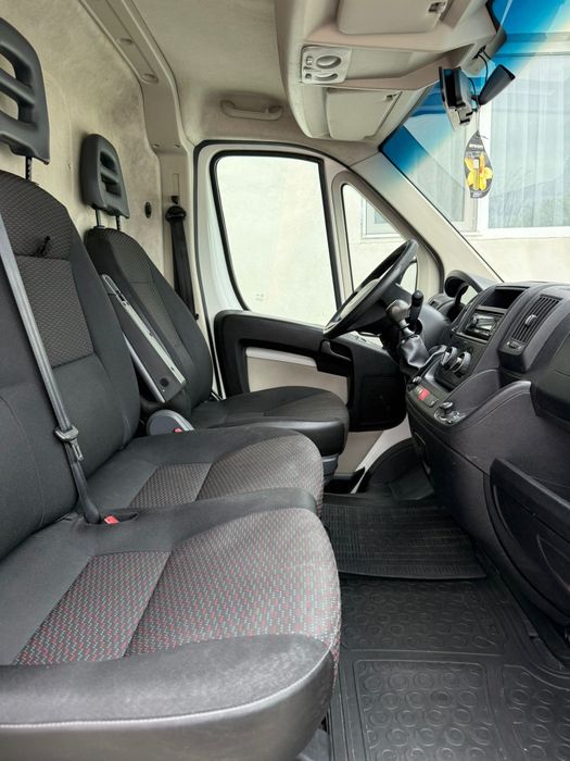 Peugeot Boxer  2017 2.0 Diesel