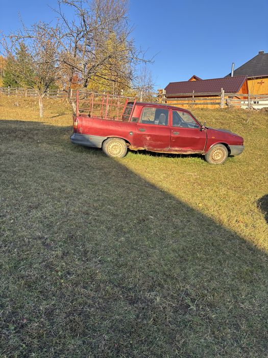 Dacia papuc pentru dezmembrat