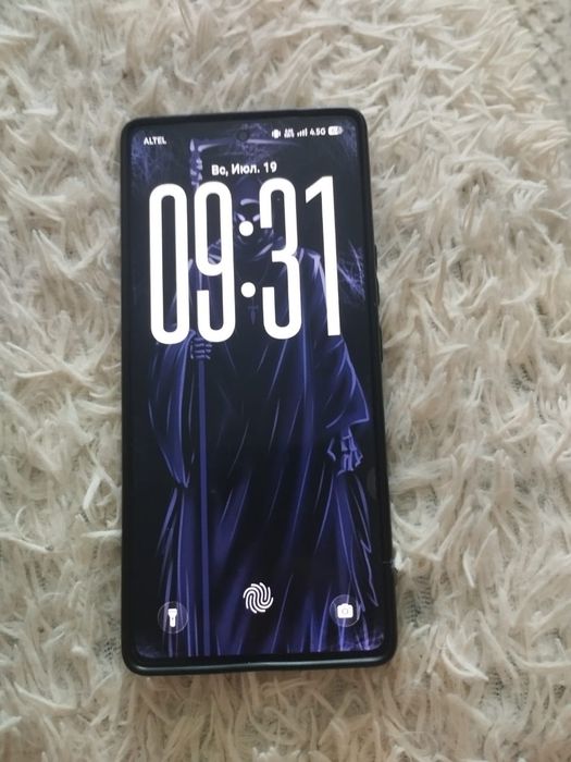 Продам Infinix Note 50