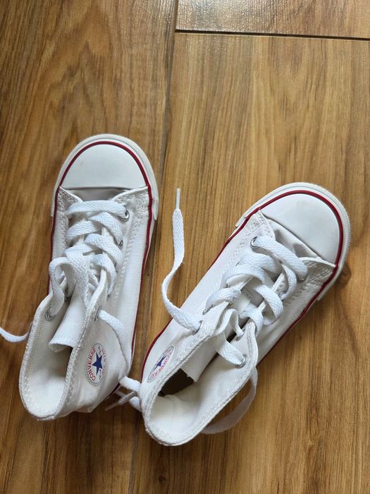 Детски кецове Converse