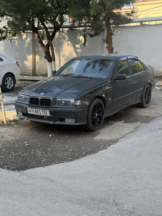 Продается BMW e36