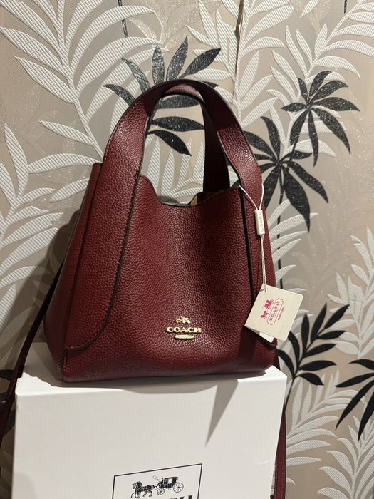 Geanta Coach Noua Visiniu