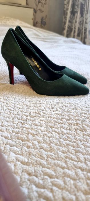 Новые туфли 36размер