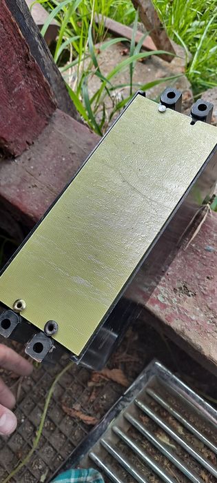 Siguranță  electrica automata (intrerupator automat) 63A