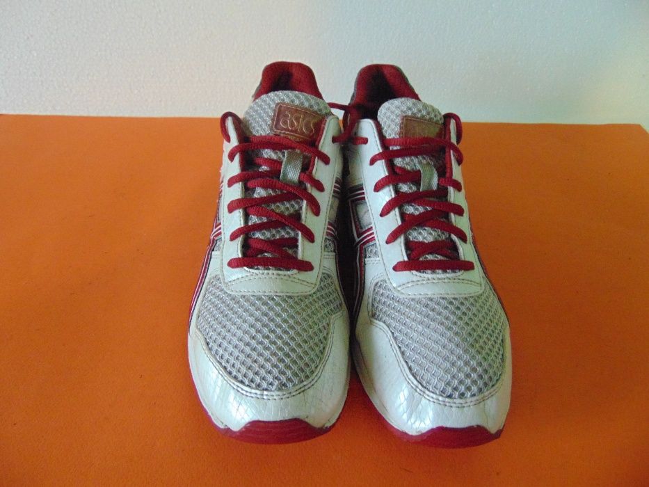 Asics Gel номер 41 Оригинални мъжки маратонки