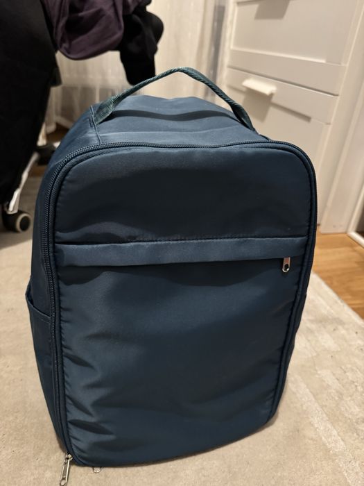 Vand rucsac calatorii