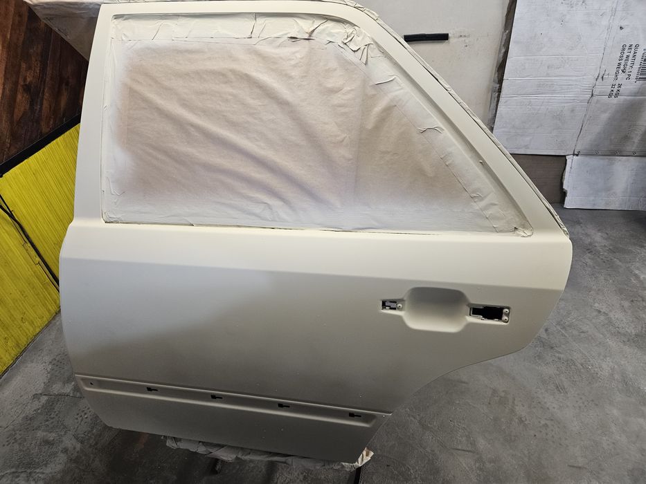 Автобояджииски услуги