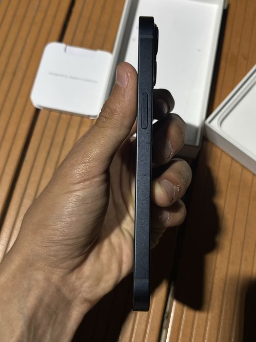 iphone 13 128gb 98% акб