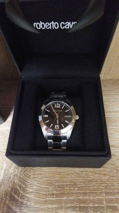 ROBERT CAVALLI MODEL RC5G051/Fin X Amanet cod 120351