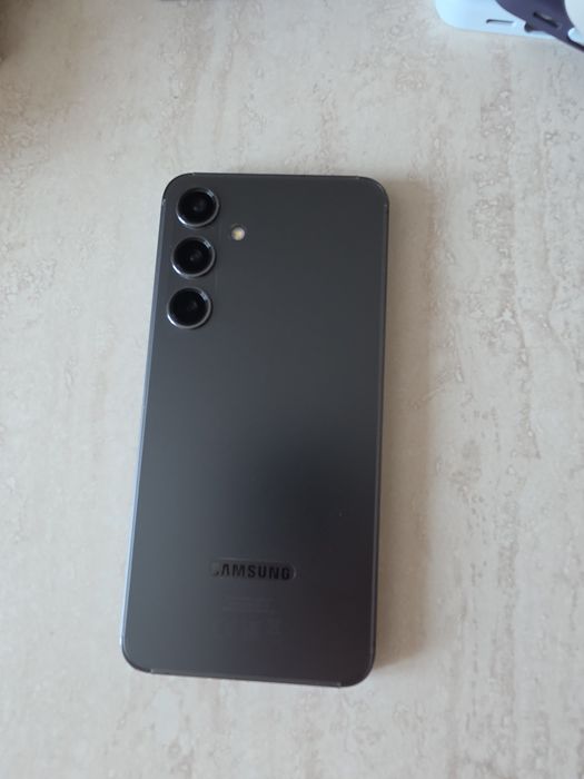 Samsun S24+ 256gb