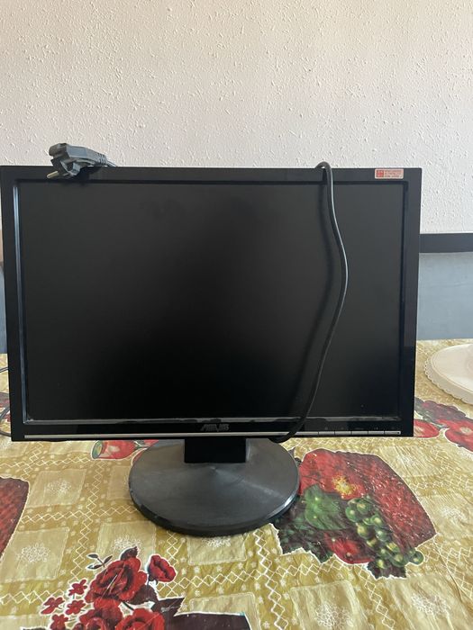 Asus monitor 19