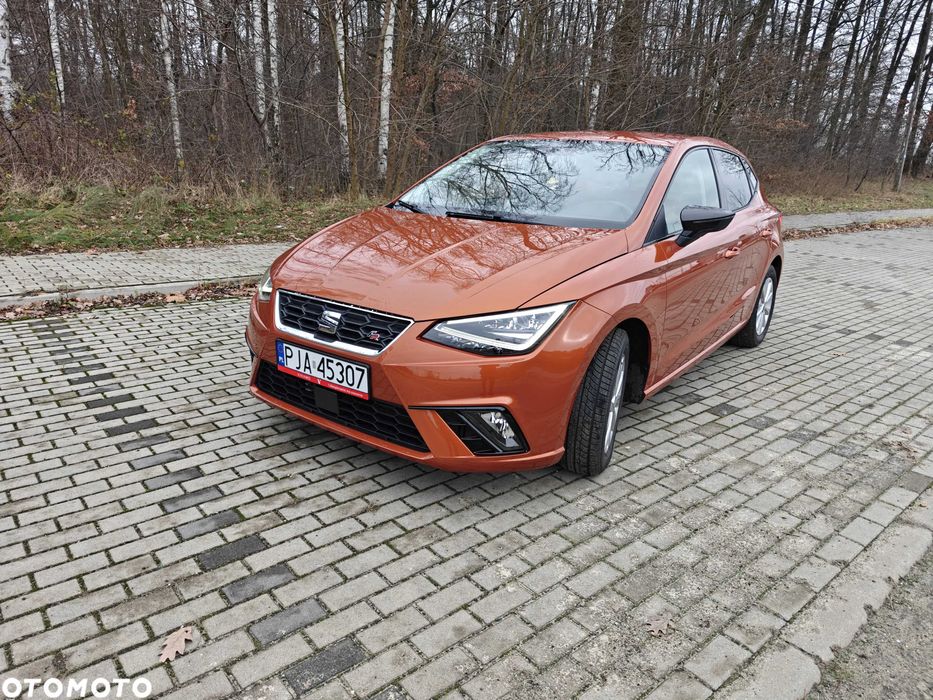 Seat Ibiza 2017 - 2025 PIESE AUTO