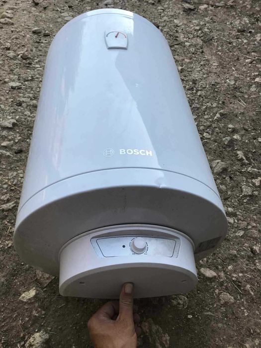 Електрически бойлер Bosh