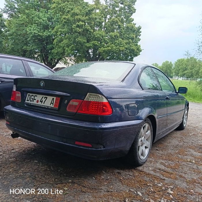 BMW 3 Series 2004 — imagine 5