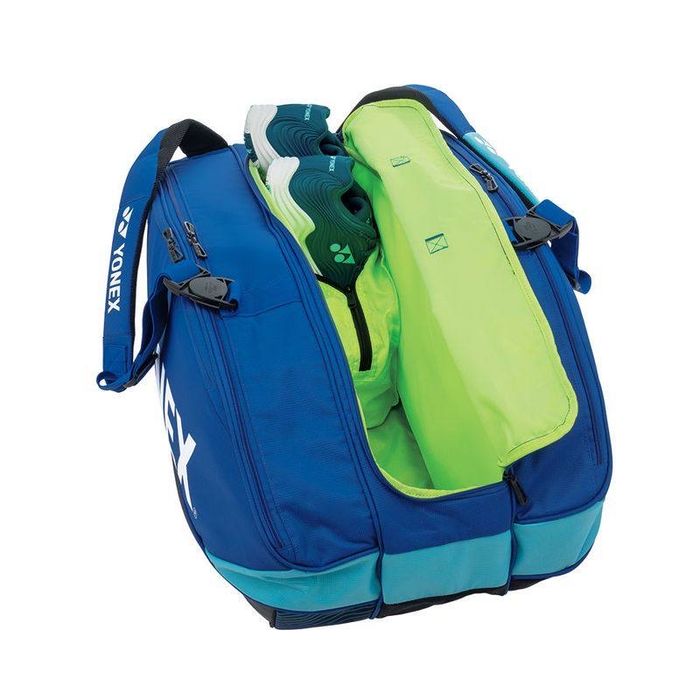 Теннисная сумка Yonex pro racquet tennis bag