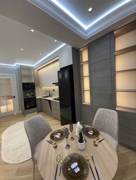 Аренда кв в ЖК Мега полис ТЦ Мега Планет Юнусабадский