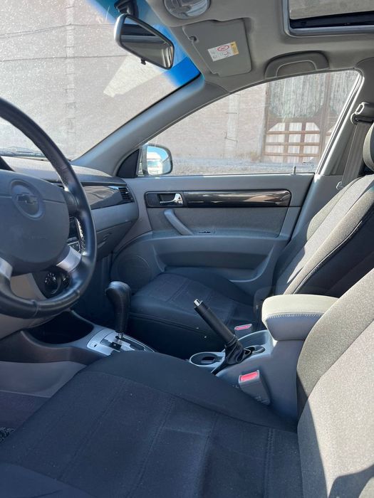 Gentra Avtomat 2021 sotiladi