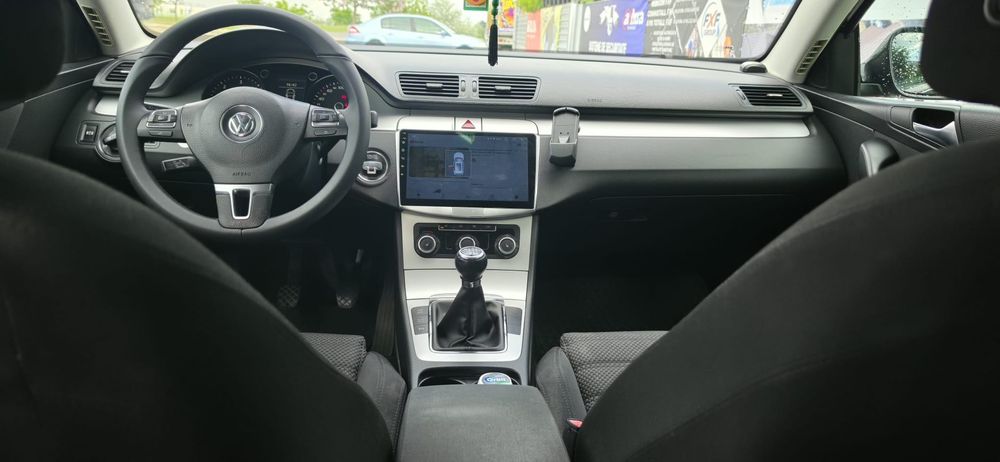 Vând Passat B6 2010