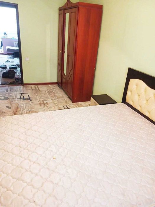 Mirzo ulugʻbek tumanida kvartira bor oʻgʻil bolaga 1 kishi